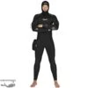 PROTHERM 8/7mm Combinaison Zip Frontal - Mares 1 PROTHERM 8/7mm Combinaison Zip Frontal - Mares -Magasin De Matériel De Plongée De Qualité protherm 87mm combinaison zip frontal mares