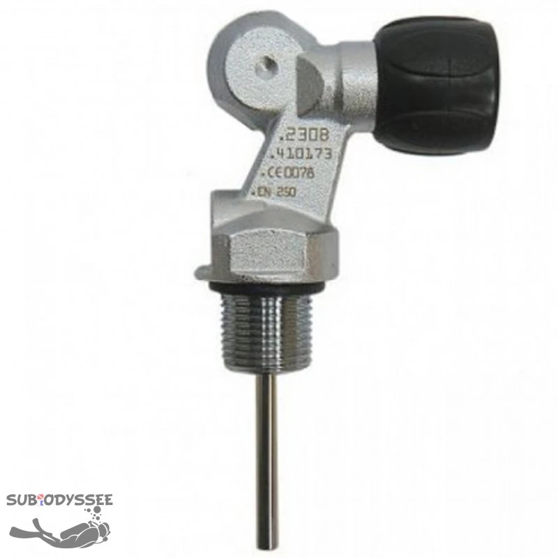 Robinet Z 300 Bars 1 sortie pour bouteille de plongée - Aqualung Robinet Z 300 Bars 1 Sortie Pour Bouteille De Plongée - Aqualung -Magasin De Matériel De Plongée De Qualité robinet z 300 bars 1 sortie pour bouteille de plongee aqualung 1