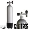 Bouteille 12 Litres Long 230 Bars 2 Sorties - Roth 1 Bouteille 12 Litres Long 230 Bars 2 Sorties - Roth -Magasin De Matériel De Plongée De Qualité roth bouteille plongee 12 litres long 230 bars 2 sorties pas cher sub odyssee