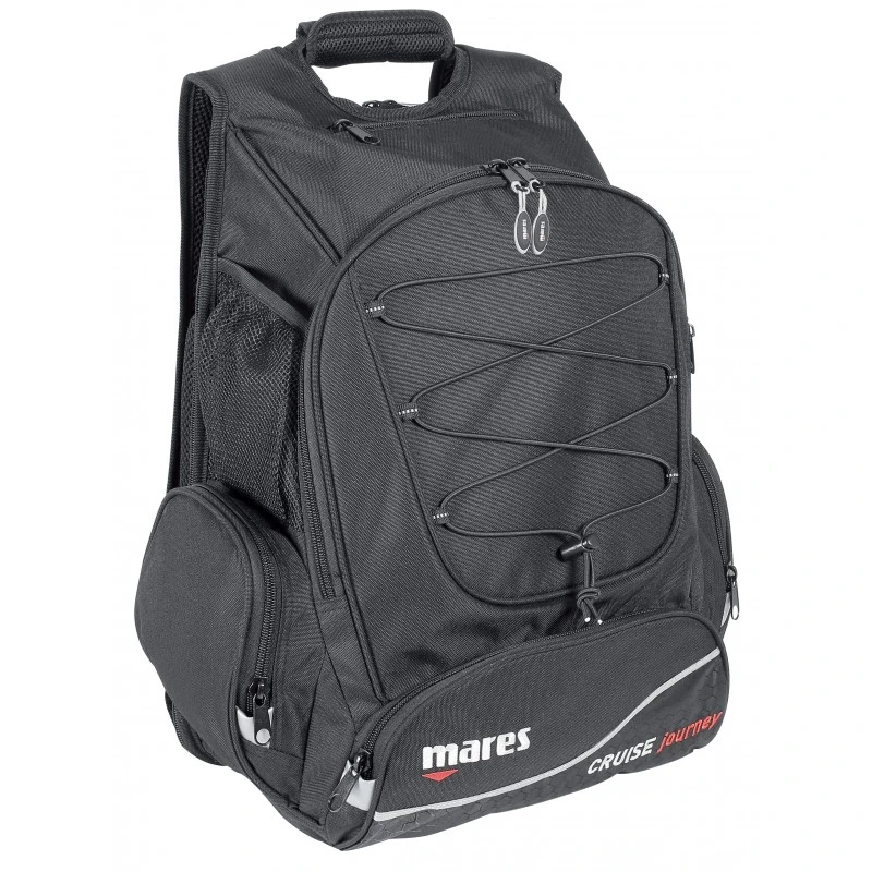 CRUISE JOURNEY CRUISE JOURNEY -Magasin De Matériel De Plongée De Qualité sac dos cruise journey mares pas cher sub odyssee lyon