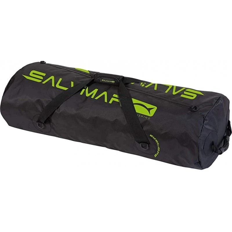 DRY BIG 100 Sac Etanche 100 Litres Noir/Vert - Salvimar DRY BIG 100 Sac Etanche 100 Litres Noir/Vert - Salvimar -Magasin De Matériel De Plongée De Qualité salvimar dry big 100 sac etanche 100 litres pas cher sub odyssee