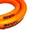 Sandow Naturel Orange Ø16mm Grand Trou - Denty Spearfishing 2 Sandow Naturel Orange Ø16mm Grand Trou - Denty Spearfishing -Magasin De Matériel De Plongée De Qualité sandow naturel orange 16mm grand trou denty spearfishing