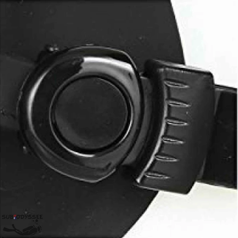 Sangle Masque EZ Silicone Noir - Subgear / Scubapro Sangle Masque EZ Silicone Noir - Subgear / Scubapro -Magasin De Matériel De Plongée De Qualité sangle masque ez silicone noir subgear scubapro 1