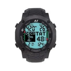 ALADIN A2 Ordinateur Montre - Scubapro