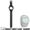 Bracelet ALADIN PRIME / ONE / TEC / TEC 2G / Profondimetre DIGITAL - Scubapro -Magasin De Matériel De Plongée De Qualité scubapro bracelet aladin one prime tec tec 2g profondimetre digital pas cher sub odyssee