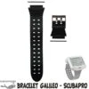 Bracelet Pour Ordinateur GALILEO Terra, Luna, Sol - Scubapro -Magasin De Matériel De Plongée De Qualité scubapro bracelet ordinateur plongee galileo sol luna terra pas cher sub odyssee