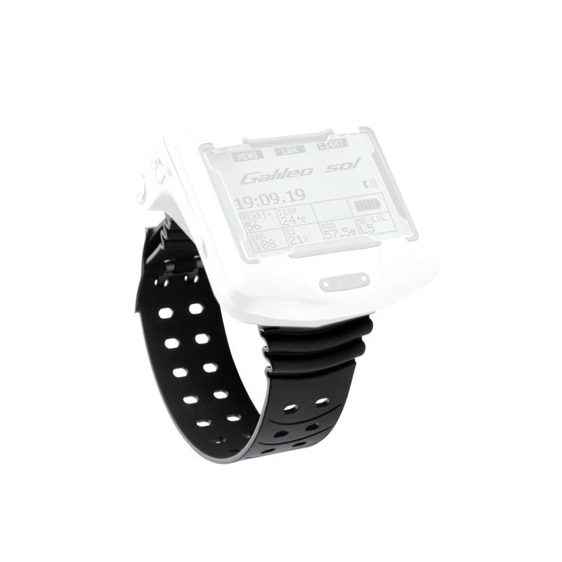 Bracelet pour ordinateur GALILEO Terra, Luna, Sol - Scubapro Bracelet Pour Ordinateur GALILEO Terra, Luna, Sol - Scubapro -Magasin De Matériel De Plongée De Qualité scubapro bracelet ordinateur plongee galileo sol luna terra pas cher sub odyssee 2
