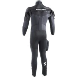 NOVA SCOTIA 7/5 Mm Combinaison 1/2 étanche Homme (2018) - SCUBAPRO -Magasin De Matériel De Plongée De Qualité scubapro combinaison plongee semi etanche nova scotia 7mm homme pas cher sub odyssee 2