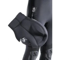 NOVA SCOTIA 7/5 Mm Combinaison 1/2 étanche Homme (2018) - SCUBAPRO -Magasin De Matériel De Plongée De Qualité scubapro combinaison plongee semi etanche nova scotia 7mm homme pas cher sub odyssee 6