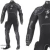 EXODRY 4.0 Homme Combinaison Etanche 4mm - Scubapro