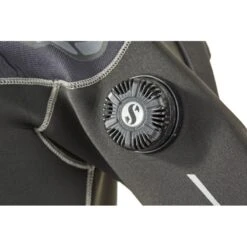 EXODRY 4.0 Homme Combinaison Etanche 4mm - Scubapro -Magasin De Matériel De Plongée De Qualité scubapro exodry 40 homme combinaison etanche 4mm pads cher sub odyssee 6