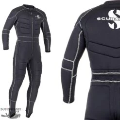 K2 EXTREME Sous Combinaison - SCUBAPRO
