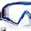 CRYSTAL VU Masque Clair - Scubapro -Magasin De Matériel De Plongée De Qualité scubapro masque plongee crystal vu clair pas cher sub odyssee
