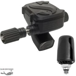 GALILEO HUD Avec Emetteur Ordinateur Affichage Tête Haute - Scubapro