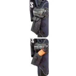 Poche NINJA Pour Gilet Hydros Pro - SCUBAPRO -Magasin De Matériel De Plongée De Qualité scubapro poche rangement ninja enroulable hydros pro pas cher sub odyssee 2