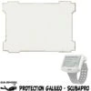 Protection Ecran GALILEO TERRA / LUNA / SOL Rigide - Scubapro -Magasin De Matériel De Plongée De Qualité scubapro protection ecran ordinateur plongee galileo pas cher sub odyssee