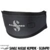 Sangle Masque Néoprène - Scubapro 1 Sangle Masque Néoprène - Scubapro -Magasin De Matériel De Plongée De Qualité scubapro sangle masque neoprene pas cher sub odyssee