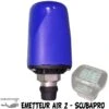 Emetteur AIR Z - Scubapro 1 Emetteur AIR Z - Scubapro -Magasin De Matériel De Plongée De Qualité scubapro uwatec emetteur gestion air ordinateur plongee air z pas cher sub odyssee lyon