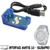 Interface Pour Ordinateur MANTIS 2 - Scubapro 1 Interface Pour Ordinateur MANTIS 2 - Scubapro -Magasin De Matériel De Plongée De Qualité scubapro uwatec interface mantis 2 pas cher sub odyssee