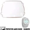 Protection Ecran ALADIN PRIME / ONE / TEC / 2G - Scubapro