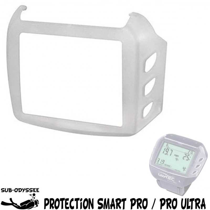 Protection Ecran SMART PRO / PRO ULTRA - Scubapro-Uwatec Protection Ecran SMART PRO / PRO ULTRA - Scubapro-Uwatec -Magasin De Matériel De Plongée De Qualité scubapro uwatec protection ecran smart pro ultra pas cher sub odyssee lyon