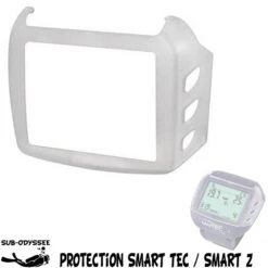 Protection Ecran PRO ULTRA / SMART PRO / SMART TEC / SMART Z - Scubapro-Uwatec