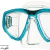 ONE Masque Silicone Clair - Seac -Magasin De Matériel De Plongée De Qualité seac masque one silicone clair pas cher sub odyssee