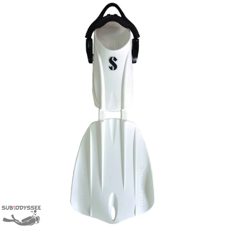 SEAWING NOVA 2 Palme réglable - Scubapro SEAWING NOVA 2 Palme Réglable - Scubapro -Magasin De Matériel De Plongée De Qualité seawing nova 2 palme reglable scubapro 1