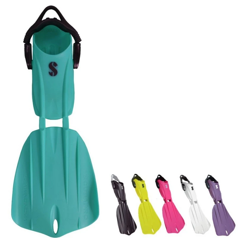 SEAWING NOVA 2 Palme réglable - Scubapro SEAWING NOVA 2 Palme Réglable - Scubapro -Magasin De Matériel De Plongée De Qualité seawing nova 2 palme reglable scubapro