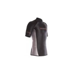 TEE-SHIRT Polaire CHILLPROOF Homme Manche Courte - SHARKSKIN
