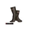 Chaussettes Socks CHILLPROOF SOCKS Unisex - SHARKSKIN -Magasin De Matériel De Plongée De Qualité sharkskin chaussettes socks unisex pas cher sub odyssee