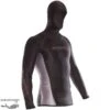 T-shirt LONG SLEEVE CHILLPROOF Homme à Cagoule - SHARKSKIN 1 T-shirt LONG SLEEVE CHILLPROOF Homme à Cagoule - SHARKSKIN -Magasin De Matériel De Plongée De Qualité sharkskin tee shirt manches longues cagoule chillproof pas cher sub odyssee