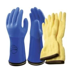 Gants Etanches DELTA PLUS - Sitech