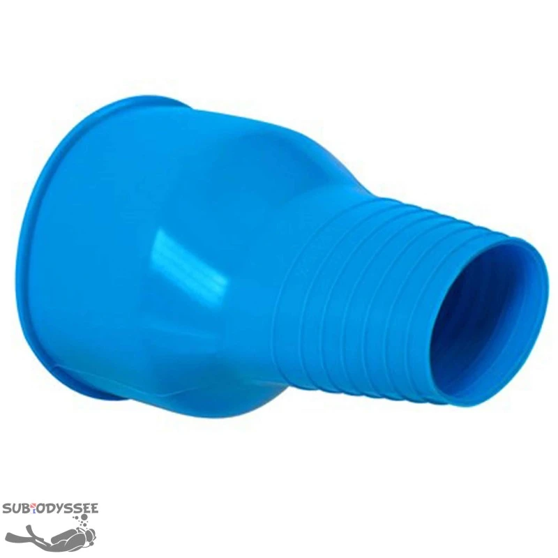 Manchon de Poignet SILICONE Bleu - Sitech Manchon De Poignet SILICONE Bleu - Sitech -Magasin De Matériel De Plongée De Qualité sitech manchon combinaison etanche conique silicone bleu pas cher sub odyssee