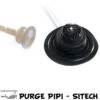 Purge Pipi Pour Vêtement Sec - Sitech 2 Purge Pipi Pour Vêtement Sec - Sitech -Magasin De Matériel De Plongée De Qualité sitech purge pipi valve urinaire compensee combinaison etanche pas cher sub odyssee lyon