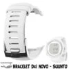 Bracelet D4i NOVO Blanc Montre-ordinateur - Suunto -Magasin De Matériel De Plongée De Qualité suunto bracelet d4i novo blanc montre ordinateur pas cher sub odyssee