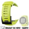 Bracelet D4i NOVO Lime Montre-ordinateur - Suunto -Magasin De Matériel De Plongée De Qualité suunto bracelet d4i novo lime montre ordinateur pas cher sub odyssee