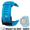 Bracelet D4i NOVO Bleu Montre-ordinateur - Suunto -Magasin De Matériel De Plongée De Qualité suunto bracelet d4i novo noir montre ordinateur pas cher sub odyssee