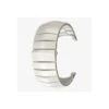 Bracelet D9tx TITANIUM Silver - Suunto -Magasin De Matériel De Plongée De Qualité suunto kit bracelet titanium silver d9 tx pas cher sub odyssee lyon