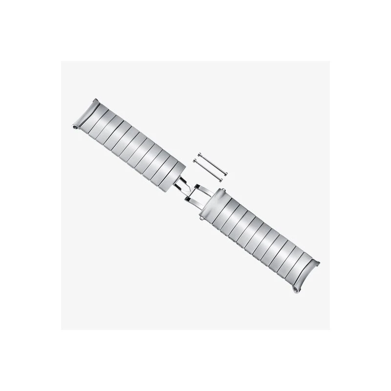 Bracelet D9tx TITANIUM Silver - Suunto Bracelet D9tx TITANIUM Silver - Suunto -Magasin De Matériel De Plongée De Qualité suunto kit bracelet titanium silver d9 tx pas cher sub odyssee lyon 2