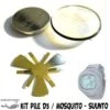 Kit Pile Pour Ordinateurs D3 / MOSQUITO - Suunto -Magasin De Matériel De Plongée De Qualité suunto kit pile remplacement ordinateur d3 mosquito pas cher sub odyssee