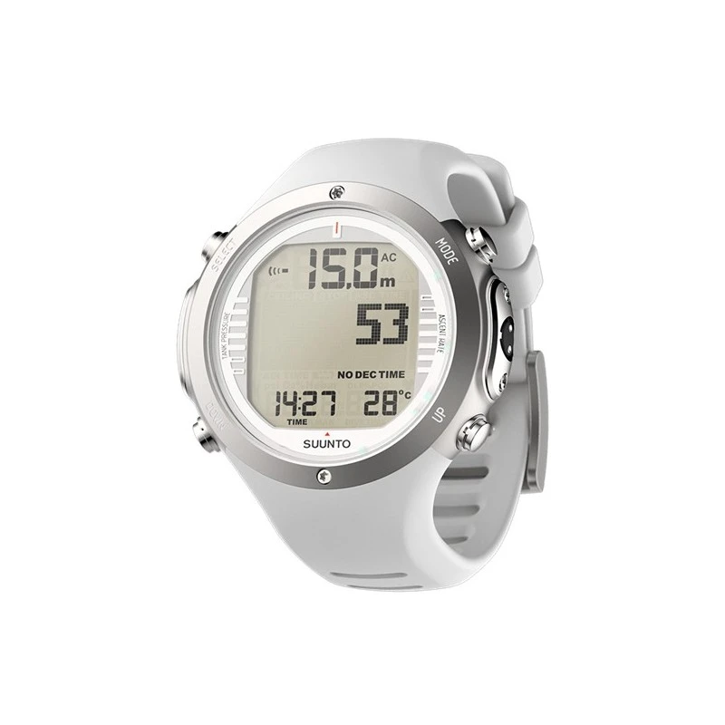 D6i NOVO Elastomère Montre Ordinateur + Interface USB - Suunto - DESTOCKAGE D6i NOVO Elastomère Montre Ordinateur + Interface USB - Suunto - DESTOCKAGE -Magasin De Matériel De Plongée De Qualité suunto montre ordinateur d6i novo elastomere pas cher sub odyssee