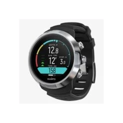 D5 Ordinateur NOIR/GRIS - Suunto 4 D5 Ordinateur NOIR/GRIS - Suunto -Magasin De Matériel De Plongée De Qualité suunto ordinateur d5 noir all black pas cher sub odyssee 13