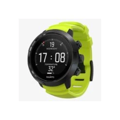 D5 Ordinateur LIME - Suunto 4 D5 Ordinateur LIME - Suunto -Magasin De Matériel De Plongée De Qualité suunto ordinateur d5 noir all black pas cher sub odyssee 18