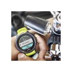 D5 Ordinateur LIME - Suunto 7 D5 Ordinateur LIME - Suunto -Magasin De Matériel De Plongée De Qualité suunto ordinateur d5 noir all black pas cher sub odyssee 21
