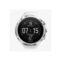 D5 Ordinateur BLANC - Suunto
