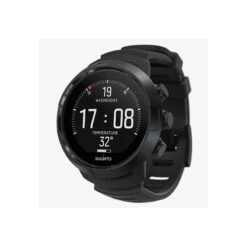 D5 Ordinateur NOIR All Black - Suunto -Magasin De Matériel De Plongée De Qualité suunto ordinateur d5 noir all black pas cher sub odyssee 8