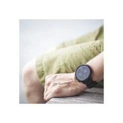 D5 Ordinateur NOIR All Black - Suunto -Magasin De Matériel De Plongée De Qualité suunto ordinateur d5 noir all black pas cher sub odyssee 9