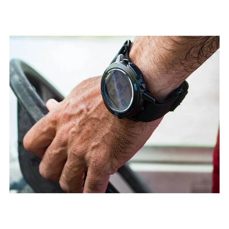 D6i NOVO ZULU Noir Montre Ordinateur + Interface USB - Suunto D6i NOVO ZULU Noir Montre Ordinateur + Interface USB - Suunto -Magasin De Matériel De Plongée De Qualité suunto ordinateur d6i novo zulu noir interface pas cher sub odyssee lyon 3