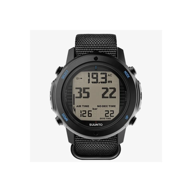 D6i NOVO ZULU Noir Montre Ordinateur + Interface USB - Suunto D6i NOVO ZULU Noir Montre Ordinateur + Interface USB - Suunto -Magasin De Matériel De Plongée De Qualité suunto ordinateur d6i novo zulu noir interface pas cher sub odyssee lyon